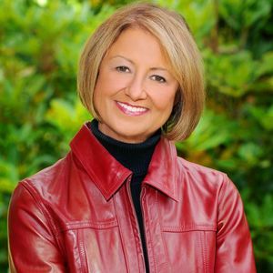 Meet your Posher, Cheri